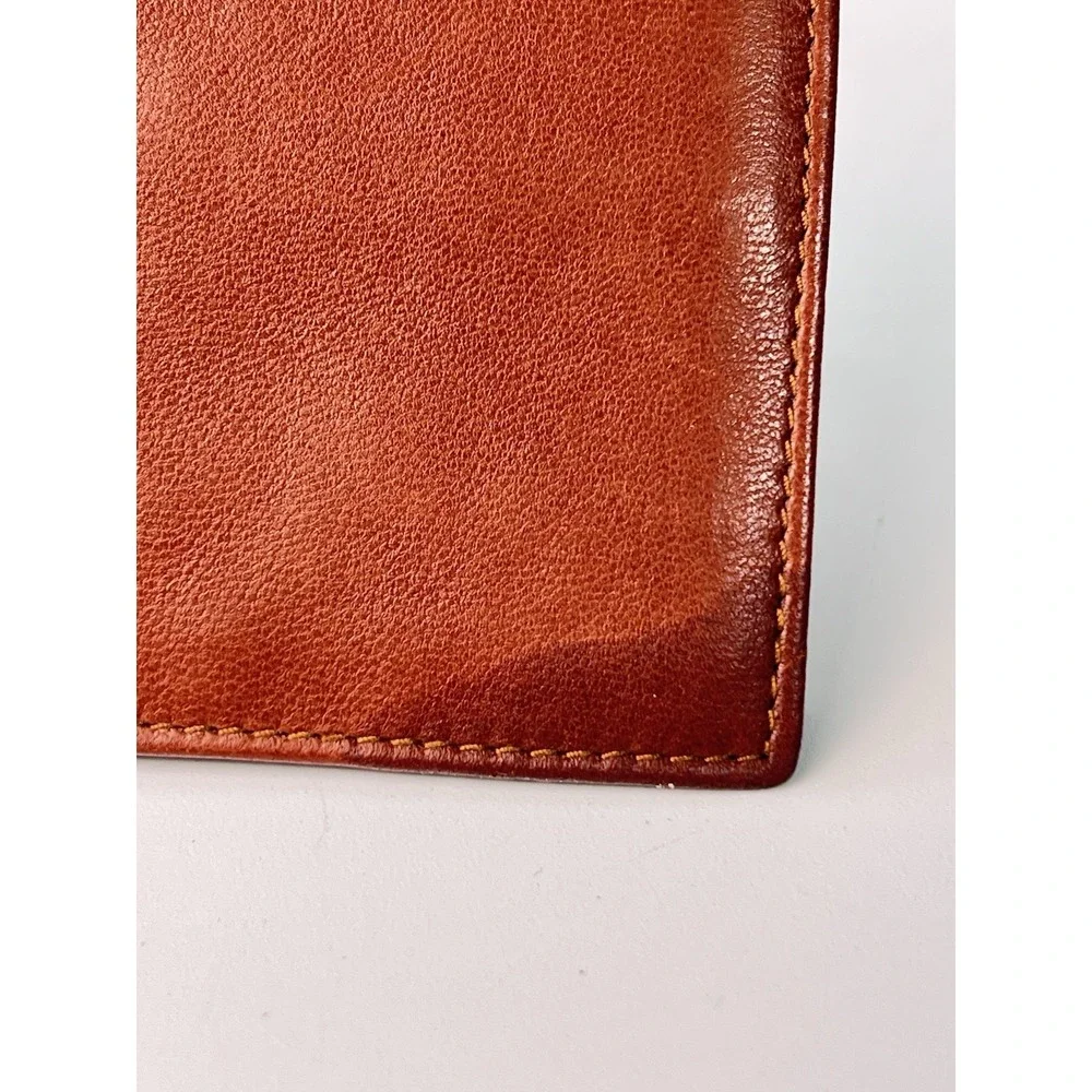 John F. Made in Florence handcrafted vintage